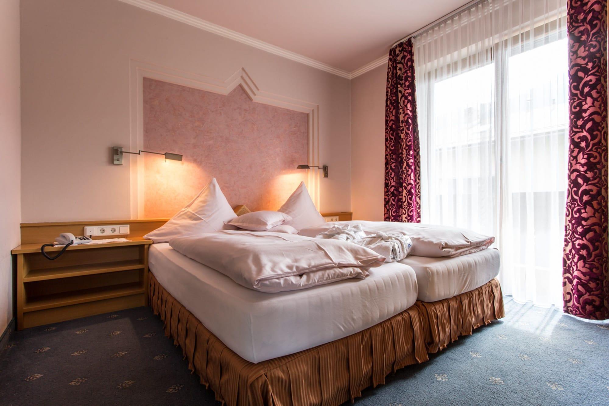 Hotel Solstein Зеефельд в Тироле Экстерьер фото